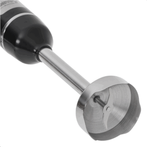 Camry | Hand Blender | CR 4621 | Hand Blender | 1000 W | Number of speeds 2 | Turbo mode | Black/Stainless Steel - Image 7