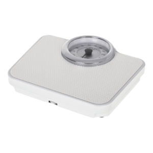 Adler | Mechanical Bathroom Scale | AD 8180 | Maximum weight (capacity) 136 kg | Accuracy 1000 g | White - Image 6
