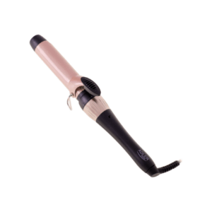 Adler | Curling Iron | AD 2118 | Ceramic heating system | Barrel diameter 32 mm | Temperature (max) 200 °C | 56 W | Black/Pink - Image 6
