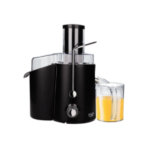 Adler | Juicer | AD 4127 | Type Juicer maker | Matt Black | 1000 W | Number of speeds 2 - Image 4