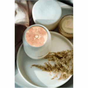 Adler | Ultrasonic aroma diffuser 3in1 | AD 7968 | Ultrasonic | Suitable for rooms up to 25 m² | White - Image 7