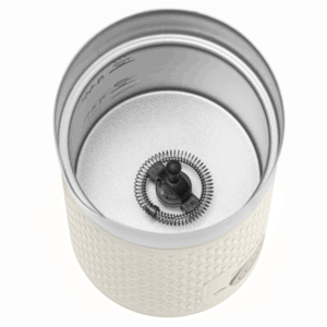 Adler | Milk frother | AD 4495 | 500 W | Milk frother | Cream - Image 7