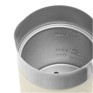 Adler | Milk frother | AD 4495 | 500 W | Milk frother | Cream - Image 8