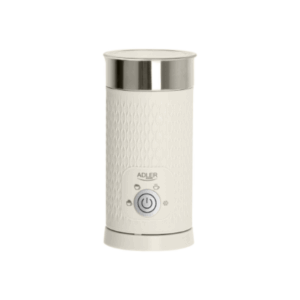 Adler | Milk frother | AD 4495 | 500 W | Milk frother | Cream - Image 9