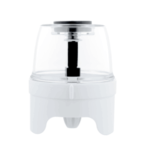 Adler | Electric Salt and pepper grinder | AD 4449w | Housing material ABS plastic | 7 W | Lithium | Matte White - Image 7