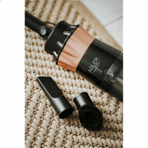 Adler | Vacuum Cleaner | AD 7049 | Corded operating | Handstick/Handheld | 800 W | Black | Warranty 24 month(s) - Image 11