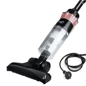 Adler | Vacuum Cleaner | AD 7049 | Corded operating | Handstick/Handheld | 800 W | Black | Warranty 24 month(s) - Image 4