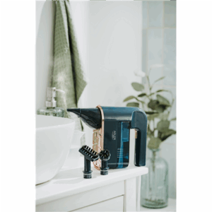 Adler | Steam Cleaner | AD 7050 | Power 1200 W | Steam pressure 3.5 bar | Water tank capacity 0.12 L | Green/Blue - Image 11