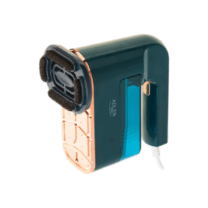 Adler | Steam Cleaner | AD 7050 | Power 1200 W | Steam pressure 3.5 bar | Water tank capacity 0.12 L | Green/Blue - Image 12