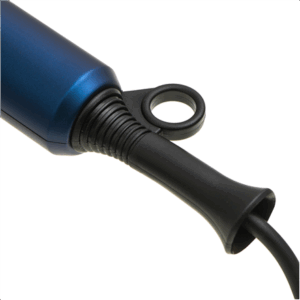 Camry | Plaukų džiovintuvas | CR 2268 | 1800 W | Number of temperature settings 2 | Ionic function | Diffuser nozzle | Blue/Gold - Image 9