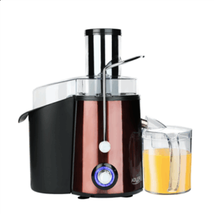 Adler | Juicer | AD 4129 | Type Juicer maker | Copper | 1000 W | Number of speeds 2 - Image 2