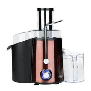 Adler | Juicer | AD 4129 | Type Juicer maker | Copper | 1000 W | Number of speeds 2 - Image 3