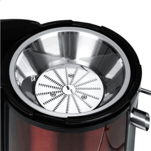 Adler | Juicer | AD 4129 | Type Juicer maker | Copper | 1000 W | Number of speeds 2 - Image 6