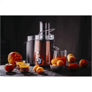 Adler | Juicer | AD 4129 | Type Juicer maker | Copper | 1000 W | Number of speeds 2 - Image 8