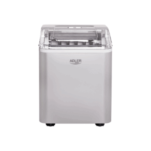Adler | Ice Maker | AD 8086 | Power 100 W | Silver - Image 11
