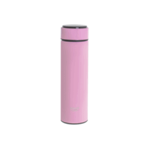 Adler | Thermal Flask | AD 4506p | Material Stainless steel/Silicone | Pink - Image 8