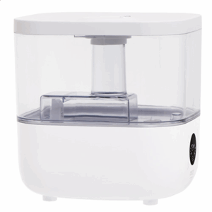 Camry | CR 7973w | Humidifier | 23 W | Water tank capacity 5 L | Suitable for rooms up to 35 m² | Ultrasonic | Humidification capacity 100-260 ml/hr | White - Image 4