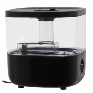 Camry | CR 7973b | Humidifier | 23 W | Water tank capacity 5 L | Suitable for rooms up to 35 m² | Ultrasonic | Humidification capacity 100-260 ml/hr | Black - Image 4