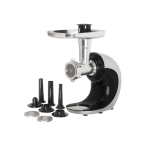 Adler | Slow-speed juicer 3in1 - Meat mincer, Juicer, Vegetable grater | AD 4131 | Type  Slow Juicer | Stainless Steel | 150 W | Number of speeds 1 | 90-105 RPM - Image 11