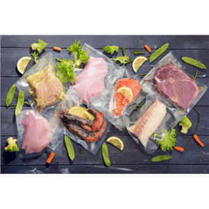 Camry Vacuum sealer roll for CR 4470, AD 4484, MS 4492, AD 4503 | CR 4470.2 - Image 4