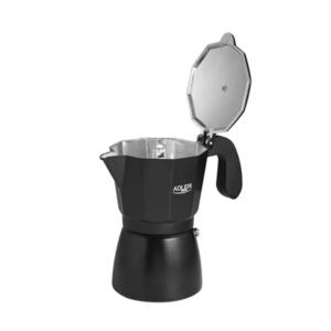 Adler | Espresso Coffee Maker | AD 4421 | Black - Image 3