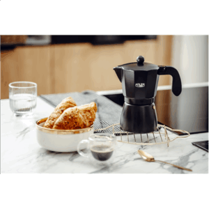 Adler | Espresso Coffee Maker | AD 4421 | Black - Image 7