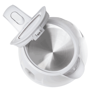 Adler Virdulys | AD 1373 | Electric | 850 W | 1 L | Polypropylene | 360° rotational base | White - Image 6