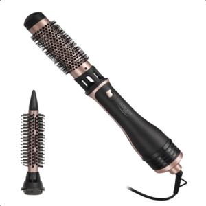 Adler | Hair Styler | AD 2026 | Barrel diameter 21/38 mm | 1200 W | Black - Image 2