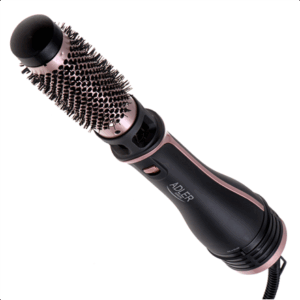 Adler | Hair Styler | AD 2026 | Barrel diameter 21/38 mm | 1200 W | Black - Image 4