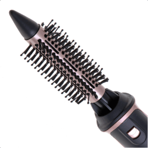 Adler | Hair Styler | AD 2026 | Barrel diameter 21/38 mm | 1200 W | Black - Image 5