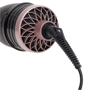 Adler | Hair Styler | AD 2026 | Barrel diameter 21/38 mm | 1200 W | Black - Image 7