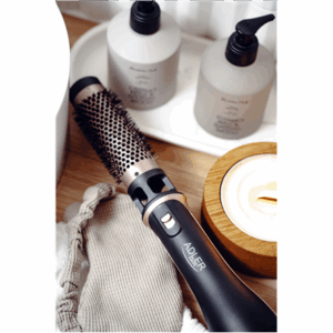 Adler | Hair Styler | AD 2026 | Barrel diameter 21/38 mm | 1200 W | Black - Image 8