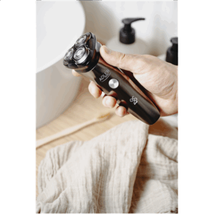 Adler | Electric Shaver with Beard Trimmer | AD 2945 | Operating time (max) 60 min | Wet & Dry - Image 10