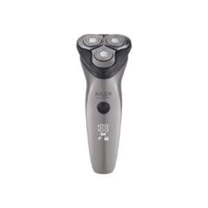 Adler | Electric Shaver with Beard Trimmer | AD 2945 | Operating time (max) 60 min | Wet & Dry - Image 11