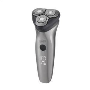 Adler | Electric Shaver with Beard Trimmer | AD 2945 | Operating time (max) 60 min | Wet & Dry - Image 2