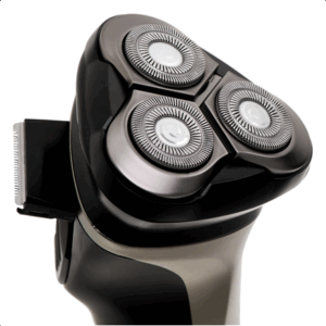 Adler | Electric Shaver with Beard Trimmer | AD 2945 | Operating time (max) 60 min | Wet & Dry - Image 7