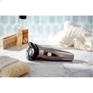 Adler | Electric Shaver with Beard Trimmer | AD 2945 | Operating time (max) 60 min | Wet & Dry - Image 9