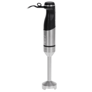 Adler | Hand Blender | AD 4628 | Hand Blender | 1900 W | Number of speeds 1 | Turbo mode | Ice crushing | Stainless Steel/Black - Image 2