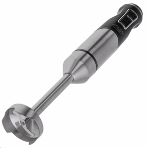 Adler | Hand Blender | AD 4628 | Hand Blender | 1900 W | Number of speeds 1 | Turbo mode | Ice crushing | Stainless Steel/Black - Image 3