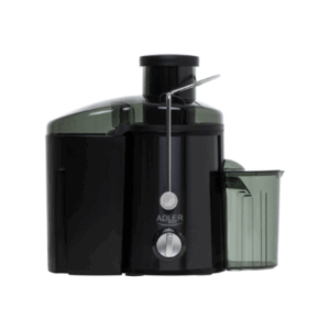 Adler AD 4132 | Type Juicer maker | Dark Inox | 800 W | Number of speeds 3 - Image 10