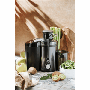 Adler AD 4132 | Type Juicer maker | Dark Inox | 800 W | Number of speeds 3 - Image 8