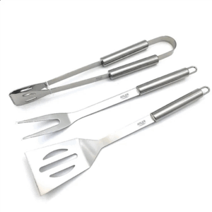 Adler | AD 6728 | Grill Cutlery Set | 3 pc(s) - Image 3