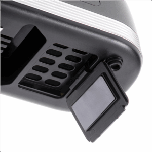 Adler Electric Knife Sharpener | AD 4508 | Black | 60 W - Image 10