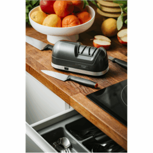 Adler Electric Knife Sharpener | AD 4508 | Black | 60 W - Image 11