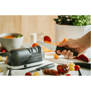 Adler Electric Knife Sharpener | AD 4508 | Black | 60 W - Image 12