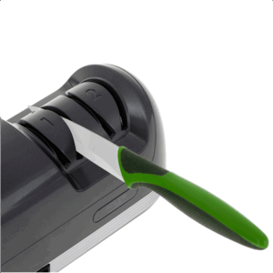 Adler Electric Knife Sharpener | AD 4508 | Black | 60 W - Image 7