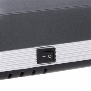 Adler Electric Knife Sharpener | AD 4508 | Black | 60 W - Image 8