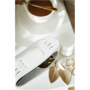 Adler LED clock with thermometer | AD 1186 - Image 10