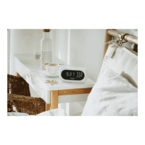 Adler LED clock with thermometer | AD 1186 - Image 17