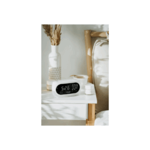 Adler LED clock with thermometer | AD 1186 - Image 18